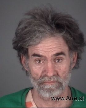 Gary Martin Drady Mugshot