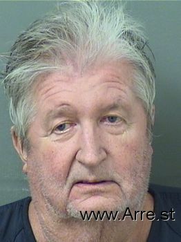 Gary  Drake Mugshot