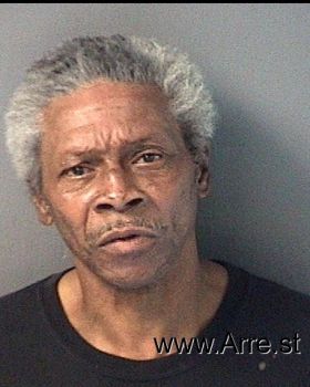 Gary  Ellis Mugshot