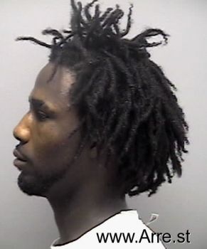 Gary Fontaine Evans Mugshot