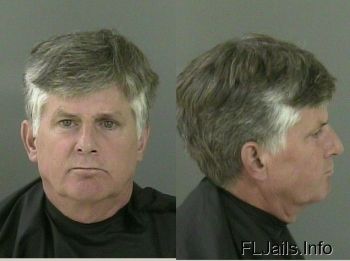 Gary James Ferguson Mugshot