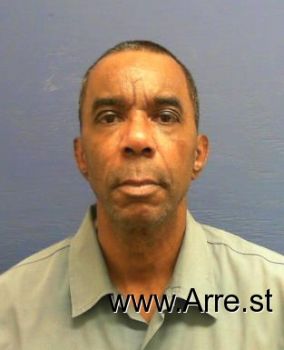 Gary S Fields Mugshot