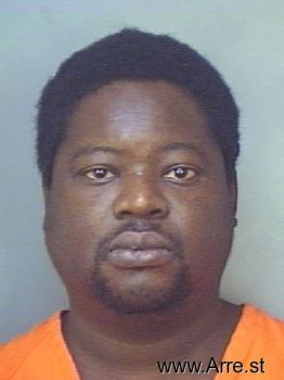 Gary  Fields Mugshot