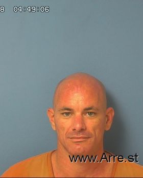 Gary Dean Fisk Mugshot