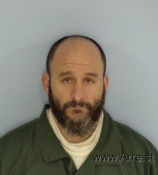 Gary Edward Ford Mugshot