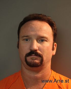 Gary  Ford Mugshot