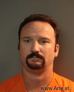 Gary  Ford Mugshot