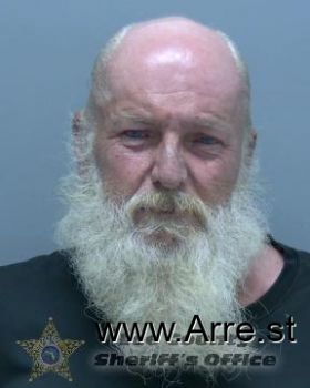 Gary  Fordyce Mugshot