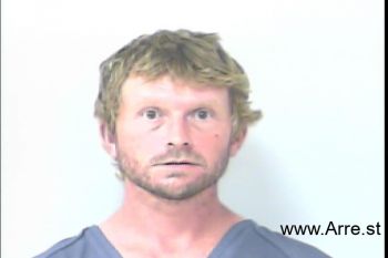 Gary Stephen Fox Mugshot