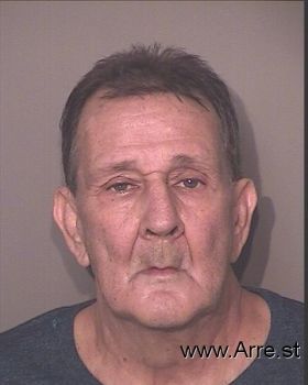 Gary Joseph Fox Mugshot