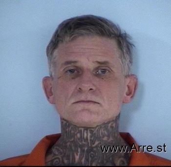 Gary Lee Junior Freeman Mugshot