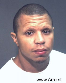 Gary Joes Garcia Mugshot