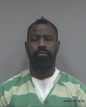 Gary Leon Garrison Mugshot