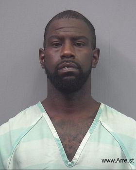 Gary Leon Garrison Mugshot