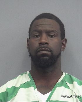 Gary Leon Garrison Mugshot