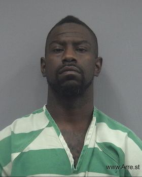 Gary Leon Garrison Mugshot