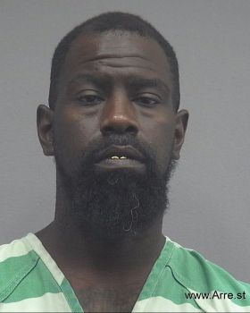 Gary Leon Garrison Mugshot