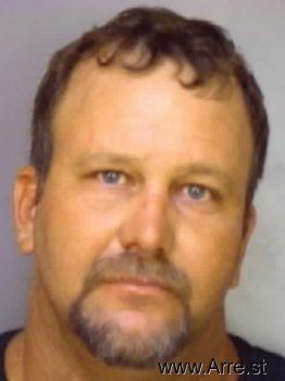 Gary Lynn Gilbert Mugshot