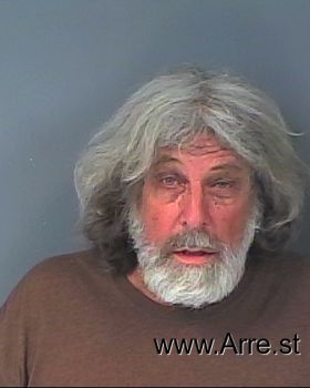 Gary Ry Goodbread Mugshot