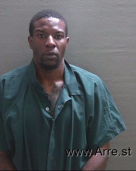 Gary Dwyane Gooden Mugshot