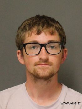 Gary Ethan Grant Mugshot