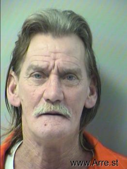 Gary Lee Grantham Mugshot