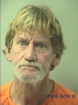 Gary Lee Grantham Mugshot