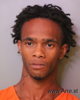 Gary Tyrell Gray Mugshot