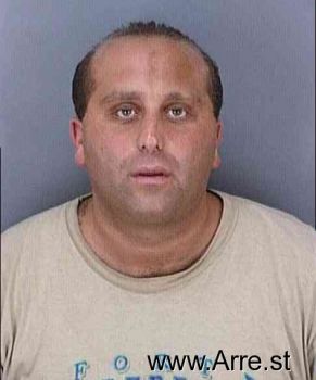 Gary Lawrence Graynor Mugshot