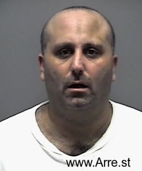 Gary Lawrence Graynor Mugshot