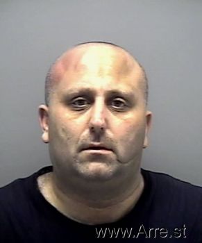 Gary Lawrence Graynor Mugshot