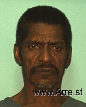 Gary L Green Mugshot