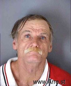 Gary Curtis Green Mugshot