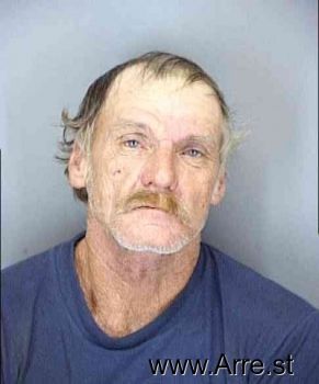 Gary Curtis Green Mugshot