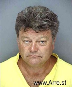 Gary Miles Greenlaw Mugshot