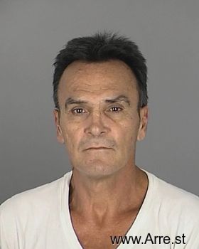 Gary Joseph Greenwalt Mugshot