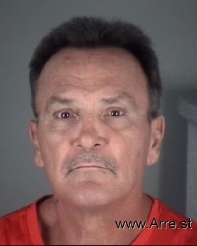 Gary Joseph Greenwalt Mugshot