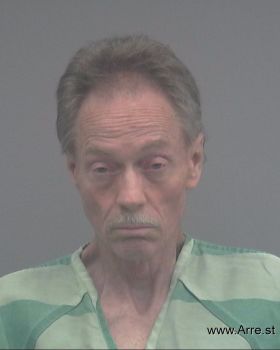 Gary Randall Hammock Mugshot