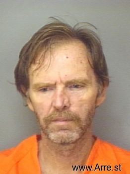 Gary Randolph Hammond Mugshot