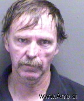 Gary Randolph Hammond Mugshot