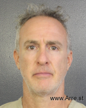 Gary Ron Hammond Mugshot