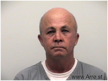 Gary Christopher Haralson Mugshot