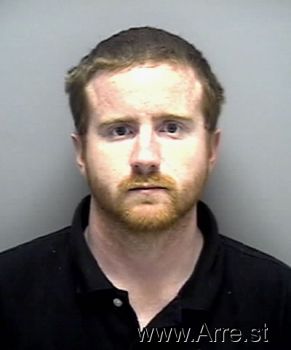 Gary Mark Harding Mugshot