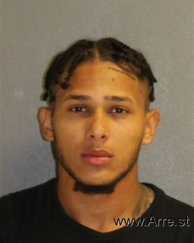 Gary  Harris Mugshot