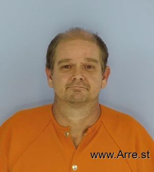 Gary Dale Second Harris Mugshot