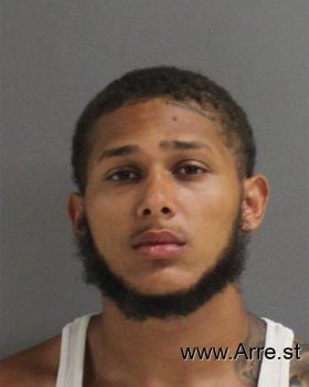 Gary  Harris Mugshot