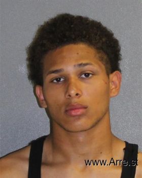 Gary  Harris Mugshot