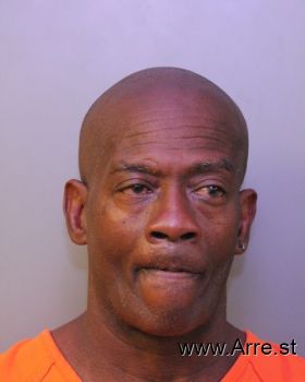 Gary Lynn Harrison Mugshot