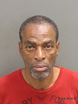 Gary L Harrison Mugshot