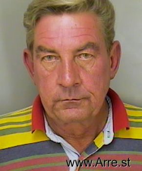 Gary Robert Hartland Mugshot